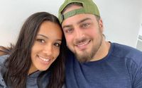 David Bakhtiari Girlfriend - Who is He Dating in 2020?